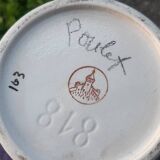 "Ziegler Schaffausen" coffee maker, seventies cartoon