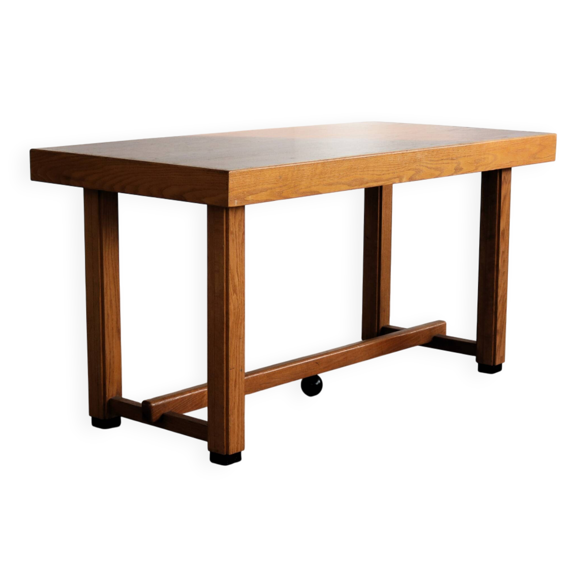 Art Deco conference tables | table | 1930s | oak