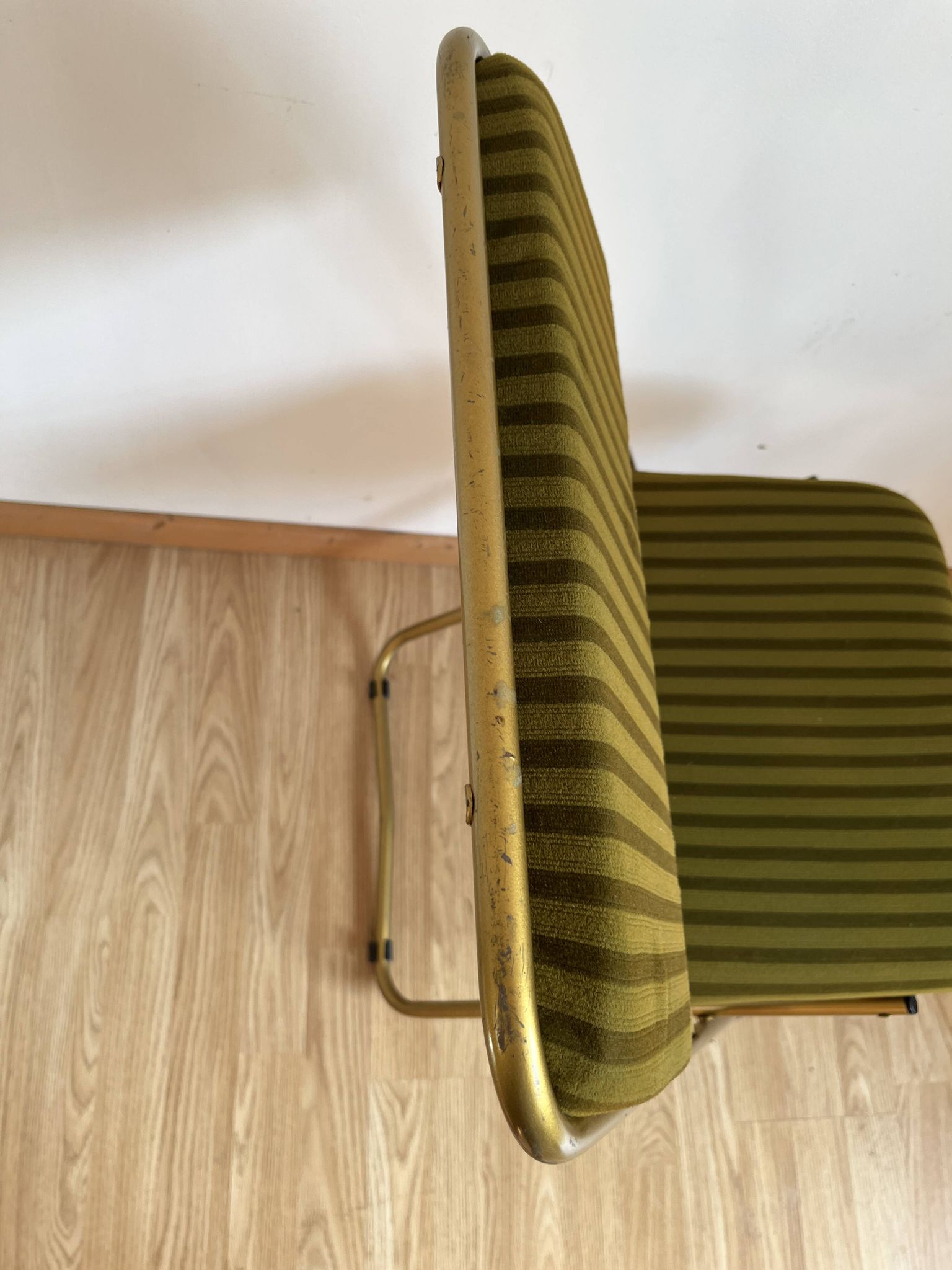 Chaise pliante Lafuma