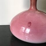 lamp ceramic Roland Zobel, 1950