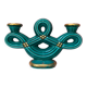 Candle holder