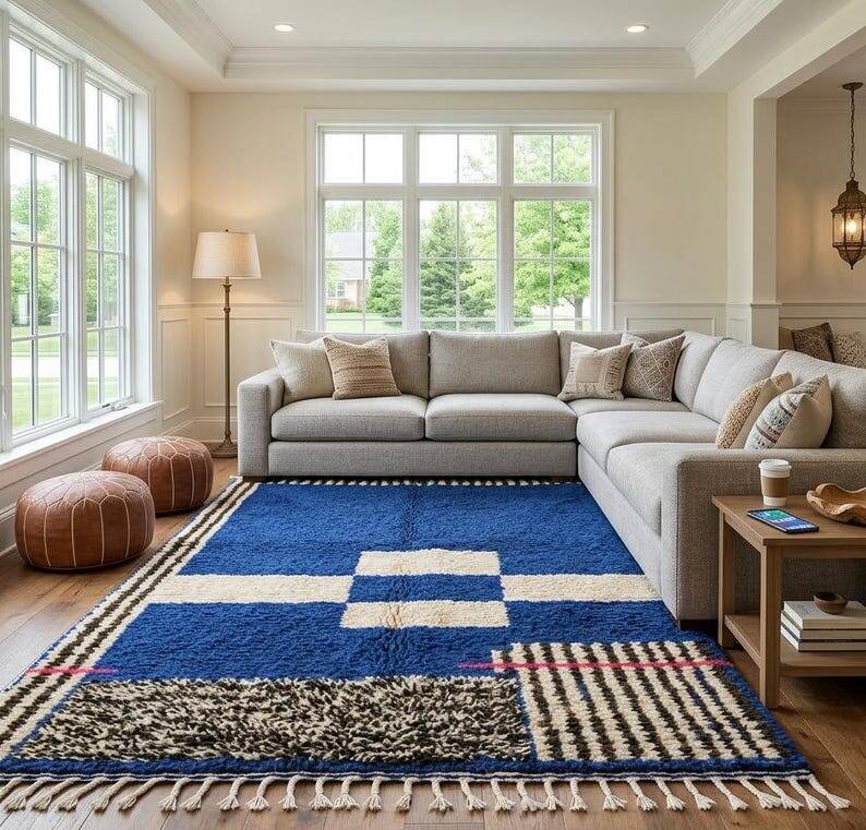 Tapis 200x300cm
