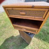 Commode