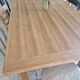 Table de ferme 