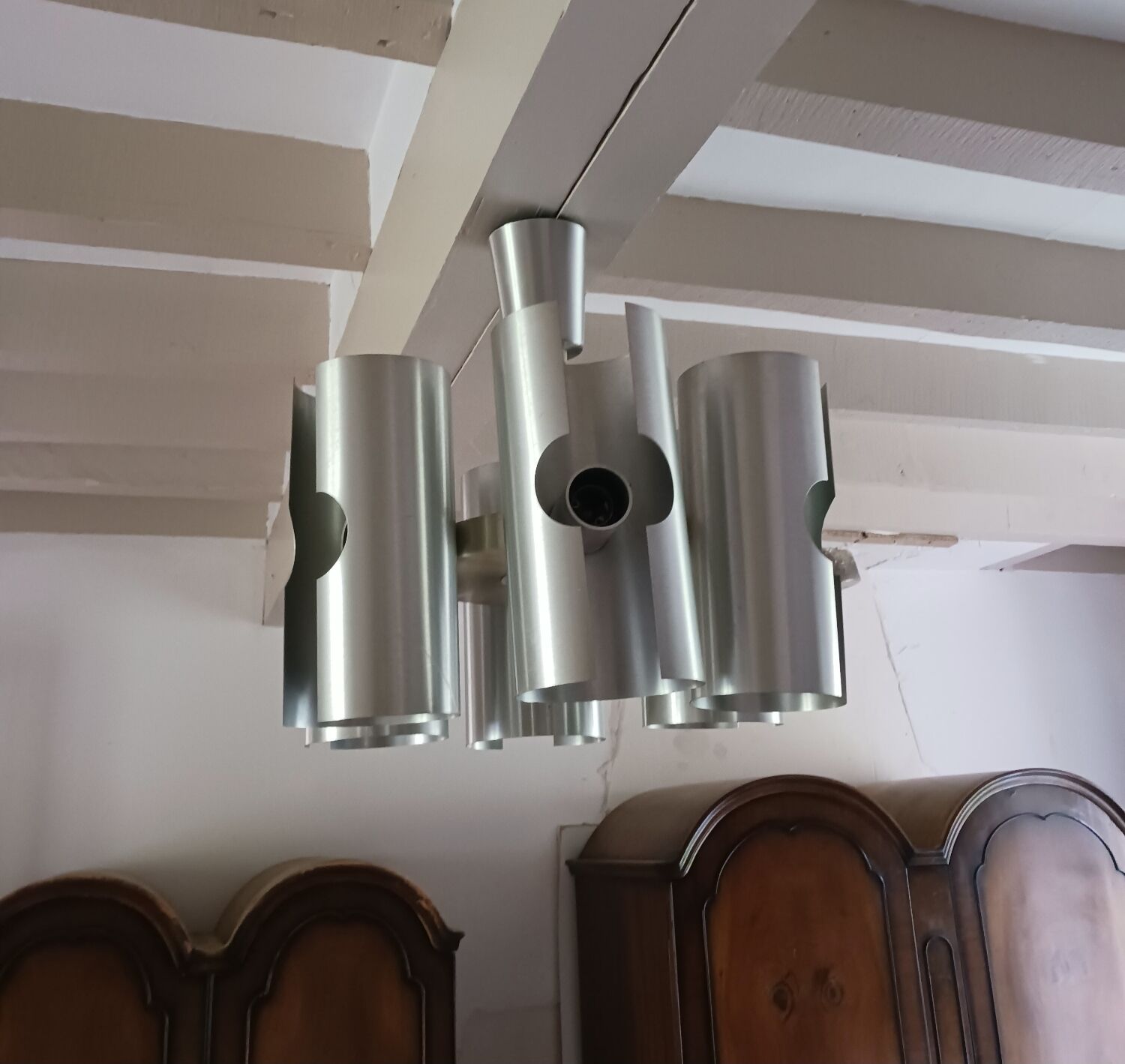Lustre Space Age