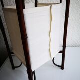 Bamboo lamp