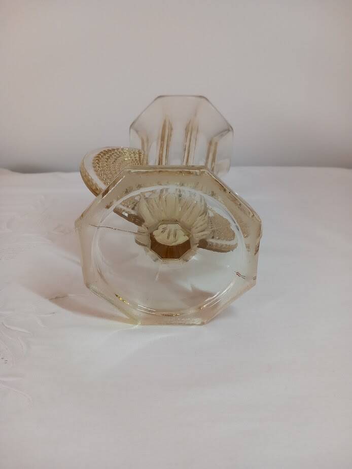 Art Deco vase
