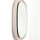 Miroir vintage de Sphinx Hollande