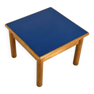 Table basse en hêtre