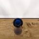Blue bottle