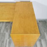 Vintage Desk from Up Závody, 1960s