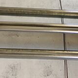 Art deco mirror tray 59x36cm