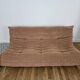 Togo camel sofa