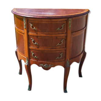 Style furniture, 3 drawers