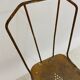 1930s garden chair