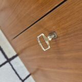 Scandinavian enfilade 1960