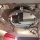 Wall coatrack