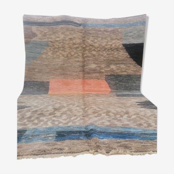Berber carpet Beni Mrirt - 210x300cm