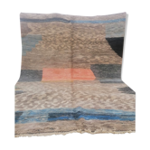 Tapis berbère  Beni Mrirt - 210x300cm