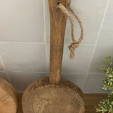 PRODUCT BHV - Vintage cutting board, washerwoman's beater