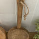 PRODUCT BHV - Vintage cutting board, washerwoman's beater