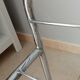 Vintage suitcase holder 70s