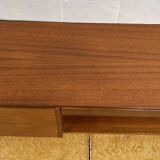 Mid-Century Retro Vintage Teak Record Cabinet by GPlan – 1960s