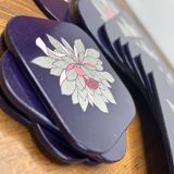 Coaster set