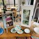 Vitrine classique