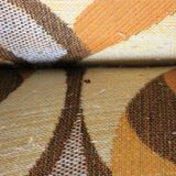 Paire de fauteuils vintage