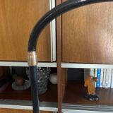 Diabolo Lamp in Black Metal, 1960Diabolo Lamp in Black Metal, 1960