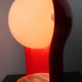 Lampe "telegono" design Vico Magistretti pour Artemide circa 1970