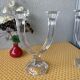 Nachtmann crystal candle holders Germany