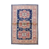 Oriental carpet room fully handmade "karachi"