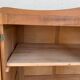 Parisian wardrobe art deco 1930 removable wardrobe beech solid
