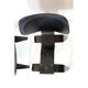Ensemble de 4 chaises DCW par Charles & Ray Eames édition Hermann Miller USA