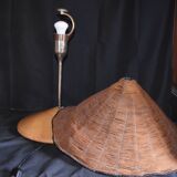 table lamps (Sarasar T) by Renato and Roberto Pamio from 1975