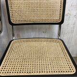 Pair of Breuer chairs