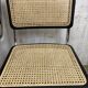 Pair of Breuer chairs