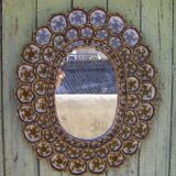 Original mirror from South America