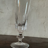 Baccarat crystal service