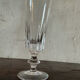 Baccarat crystal service