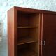 Wardrobe sliding door