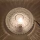 Small ceiling light