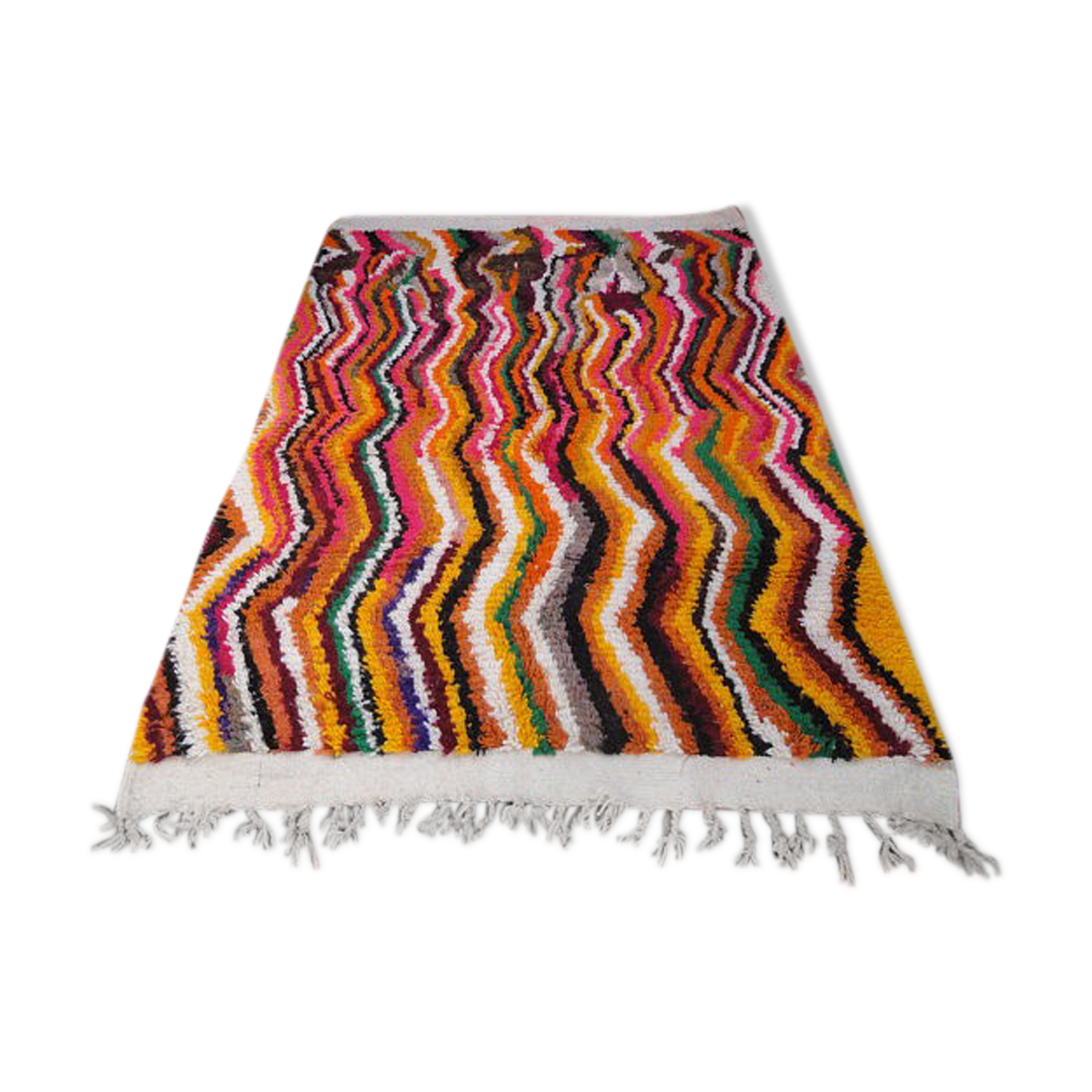 Azilal carpet 193 x 144 cm