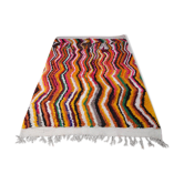 Tapis azilal 193 x 144 cm