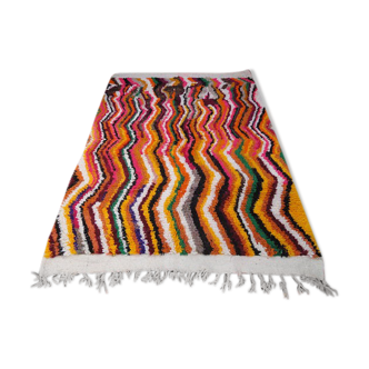 Azilal carpet 193 x 144 cm