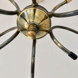 Chandelier 6 fires 1960