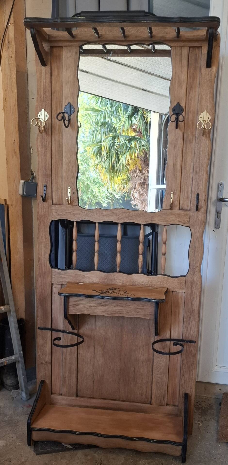 Hall furniture