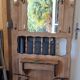 Hall furniture